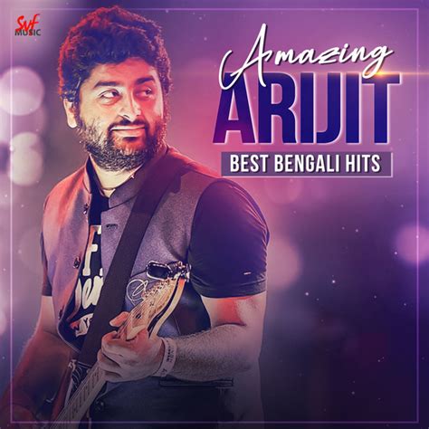 arijit singh best bengali songs